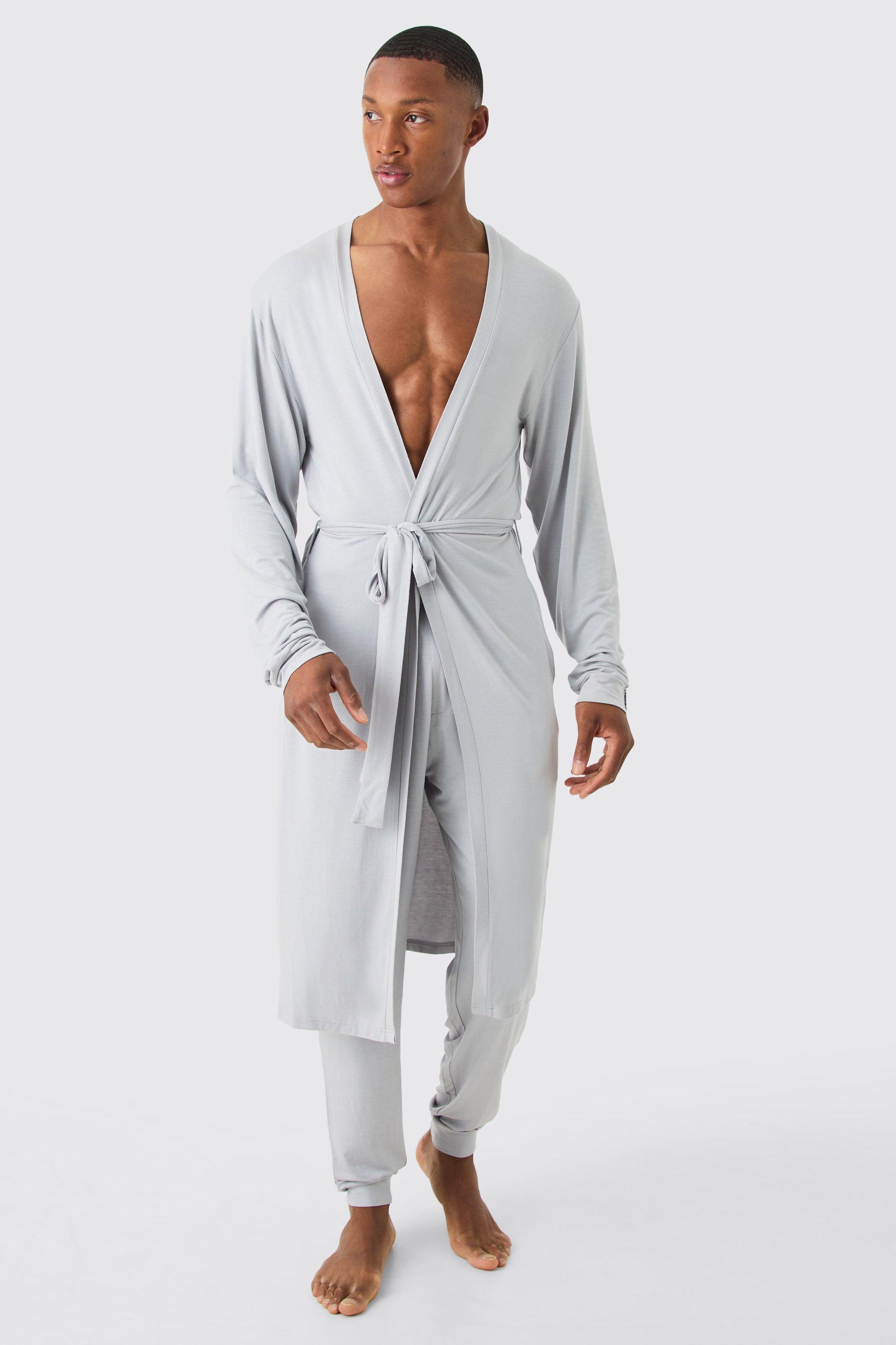 Cheap lightweight dressing gown best sale